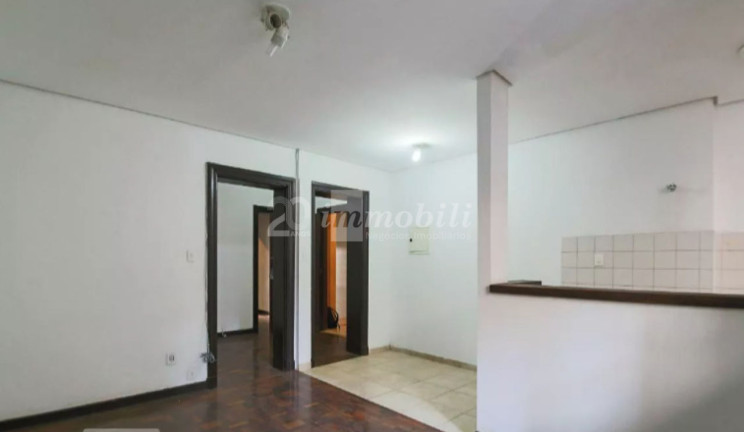 Imagem Apartamento com 2 Quartos à Venda, 80 m² em Higienopolis - São Paulo Imagem Apartamento com 2 Quartos à Venda, 80 m² em Higienopolis - São Paulo