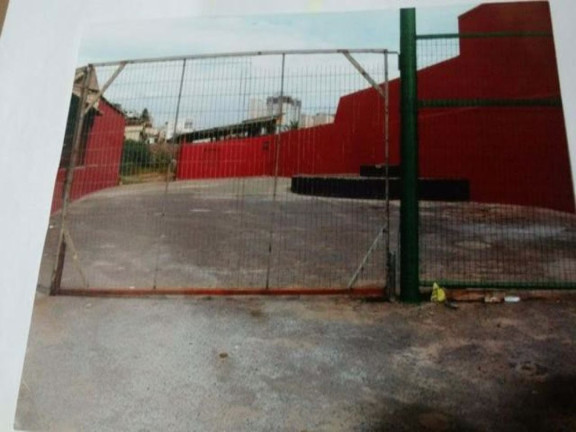 Terreno à Venda, 1.448 m² em Boca Do Rio - Salvador