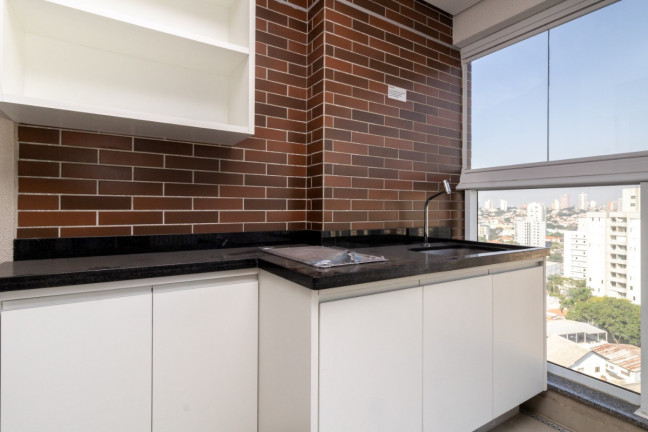 Imagem Apartamento com 3 Quartos à Venda, 84 m² em Saúde - São Paulo