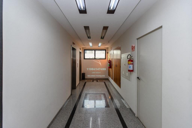 Imagem Sala Comercial à Venda, 96 m² em Vila Cruzeiro - São Paulo Imagem Sala Comercial à Venda, 96 m² em Vila Cruzeiro - São Paulo