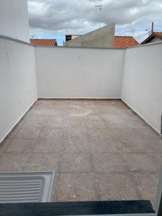 Imagem Sobrado com 2 Quartos à Venda, 70 m² em Jardim Wanel Ville Iv - Sorocaba
