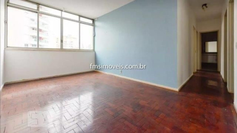 Imagem Imóvel com 3 Quartos à Venda, 83 m² em Pinheiros - São Paulo