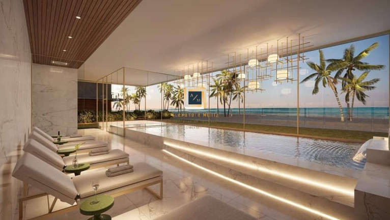 Imagem Apartamento com 3 Quartos à Venda, 124 m² em Porto Das Dunas - Aquiraz Imagem Apartamento com 3 Quartos à Venda, 124 m² em Porto Das Dunas - Aquiraz