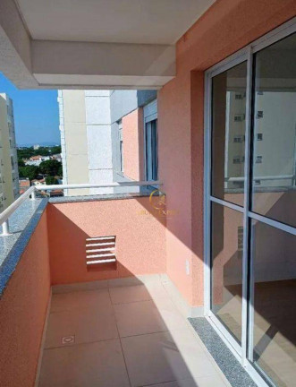 Imagem Apartamento com 2 Quartos à Venda, 61 m² em Jardim América - São José Dos Campos