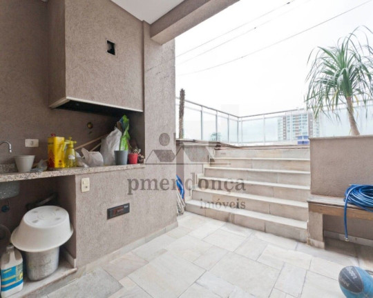 Imagem Apartamento com 4 Quartos à Venda, 326 m² em Vila Romana - São Paulo Imagem Apartamento com 4 Quartos à Venda, 326 m² em Vila Romana - São Paulo