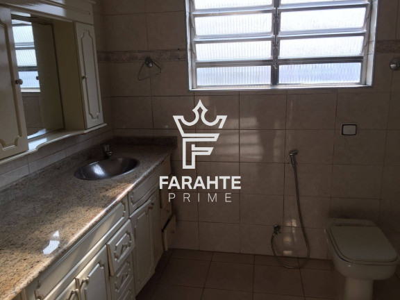 Imagem Apartamento com 2 Quartos à Venda, 80 m² em Boqueirão - Santos