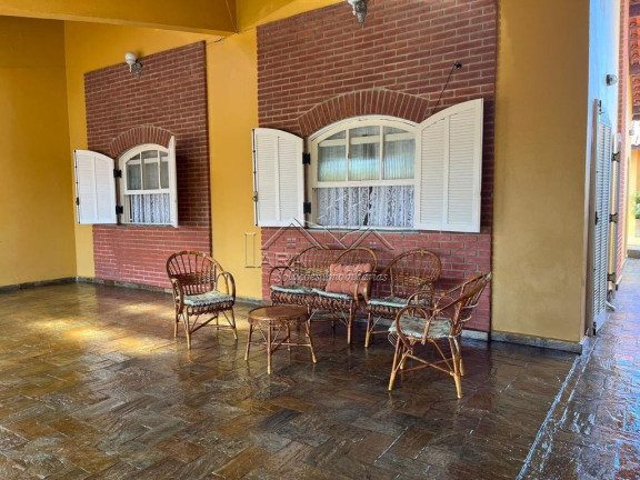 Imagem Casa com 3 Quartos à Venda, em Estancia Balnearia Tupi - Itanhaém Imagem Casa com 3 Quartos à Venda, em Estancia Balnearia Tupi - Itanhaém