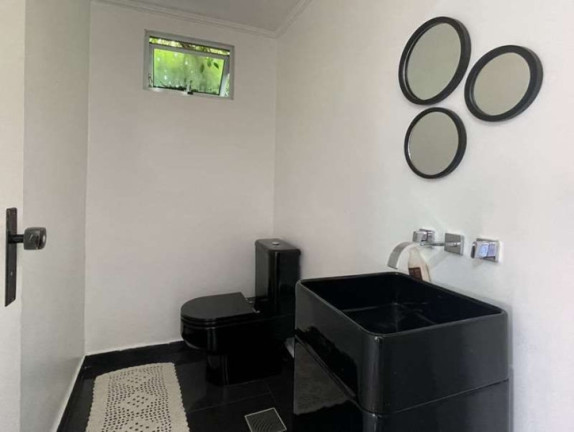 Imagem Casa com 4 Quartos à Venda, 335 m² em São Paulo Ii - Cotia Imagem Casa com 4 Quartos à Venda, 335 m² em São Paulo Ii - Cotia