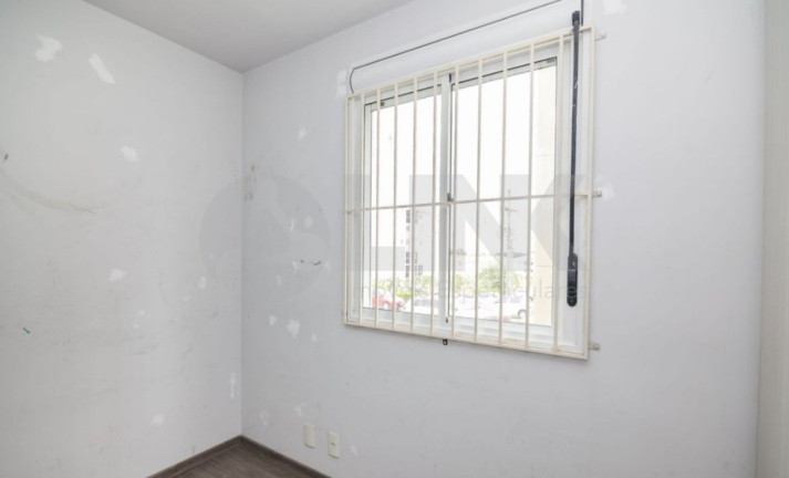 Imagem Apartamento com 2 Quartos à Venda, 53 m² em Jardim Carvalho - Porto Alegre