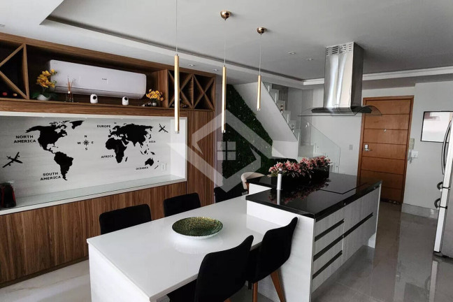 Imagem Cobertura com 3 Quartos à Venda, 150 m² em Recreio Dos Bandeirantes - Rio De Janeiro Imagem Cobertura com 3 Quartos à Venda, 150 m² em Recreio Dos Bandeirantes - Rio De Janeiro
