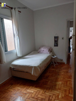 Imagem Casa com 3 Quartos à Venda, 100 m² em Tatuapé - São Paulo