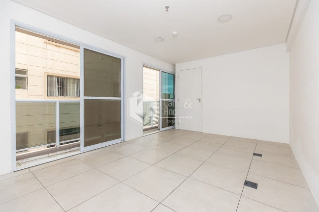Imagem Sala Comercial à Venda, 44 m² em Vila Clementino - São Paulo