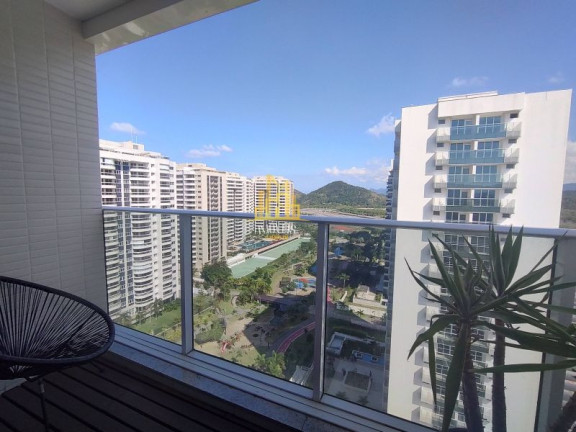 Imagem Apartamento com 2 Quartos à Venda, 79 m² em Barra Da Tijuca - Rio De Janeiro Imagem Apartamento com 2 Quartos à Venda, 79 m² em Barra Da Tijuca - Rio De Janeiro