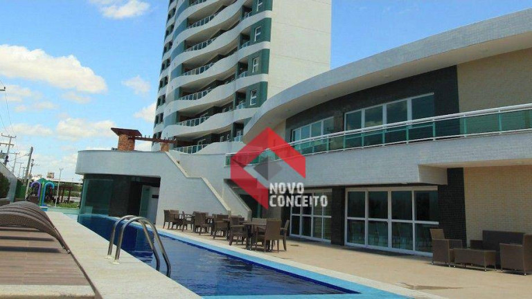 Imagem Apartamento com 3 Quartos à Venda, 164 m² em Guararapes - Fortaleza Imagem Apartamento com 3 Quartos à Venda, 164 m² em Guararapes - Fortaleza