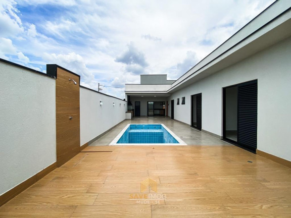 Imagem Casa com 3 Quartos à Venda, 186 m² em Jardim Piemonte - Indaiatuba