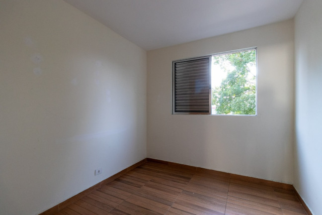 Imagem Apartamento com 2 Quartos à Venda, 65 m² em Vila Mascote - São Paulo