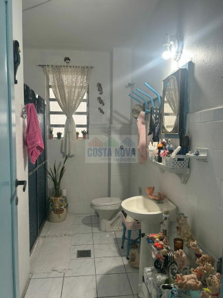 Imagem Apartamento com 2 Quartos à Venda, 55 m² em Centro - São Vicente Imagem Apartamento com 2 Quartos à Venda, 55 m² em Centro - São Vicente
