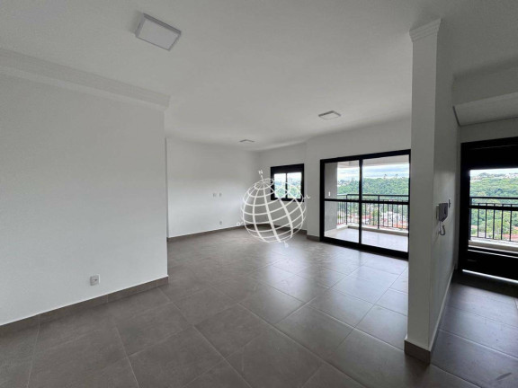 Imagem Apartamento com 3 Quartos à Venda, 89 m² em Nova Gardênia - Atibaia