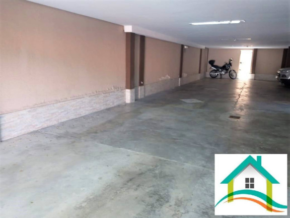 Apartamento com 3 Quartos à Venda, 86 m² em Vila Curuçá - Santo André