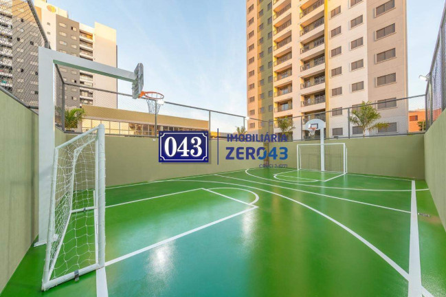 Imagem Apartamento com 2 Quartos à Venda, 54 m² em Centro - Londrina Imagem Apartamento com 2 Quartos à Venda, 54 m² em Centro - Londrina