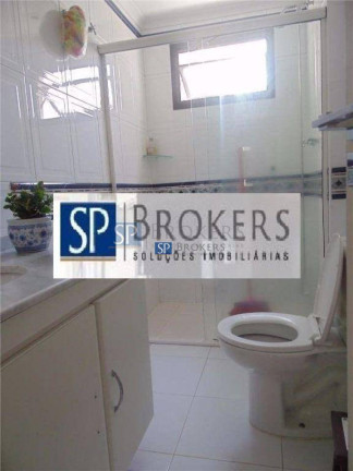 Imagem Apartamento com 4 Quartos à Venda, 155 m² em Pinheiros - São Paulo