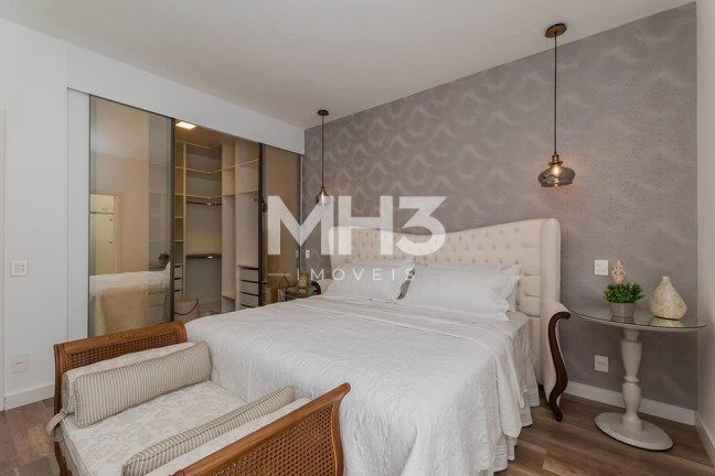 Imagem Casa de Condomínio com 3 Quartos à Venda, 270 m² em Sítios De Recreio Gramado - Campinas Imagem Casa de Condomínio com 3 Quartos à Venda, 270 m² em Sítios De Recreio Gramado - Campinas