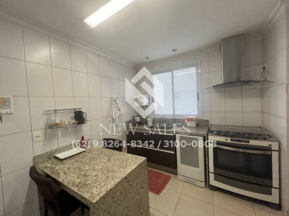 Imagem Apartamento com 4 Quartos à Venda, 154 m² em Setor Bueno - Goiânia Imagem Apartamento com 4 Quartos à Venda, 154 m² em Setor Bueno - Goiânia
