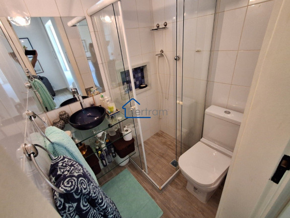 Imagem Apartamento com 2 Quartos à Venda, 63 m² em Porto Bracuhy - Angra Dos Reis