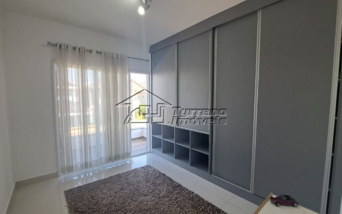 Foto do imóvel Casa de Condomínio com 4 Quartos à Venda, 237 m² em Urbanova - São José Dos Campos