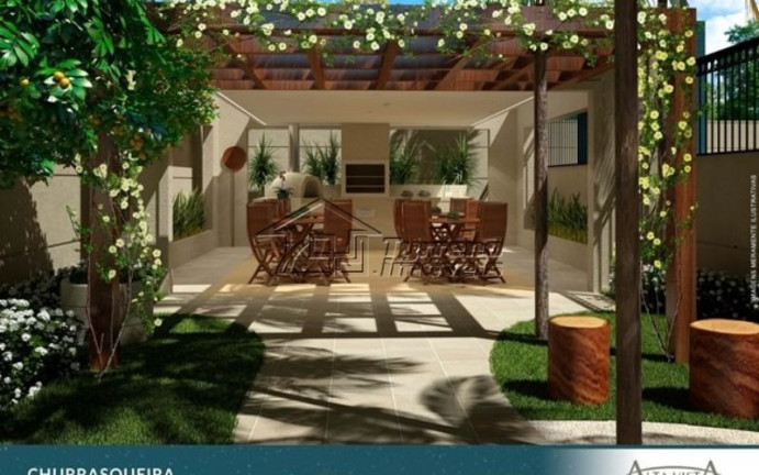Imagem Apartamento com 3 Quartos à Venda, 158 m² em Urbanova - São José Dos Campos Imagem Apartamento com 3 Quartos à Venda, 158 m² em Urbanova - São José Dos Campos