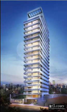 Apartamento com 4 Quartos à Venda, 278 m² em Moema - São Paulo