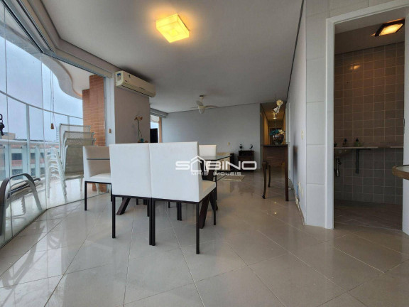 Imagem Cobertura com 3 Quartos à Venda, 179 m² em Riviera De São Lourenço - Bertioga