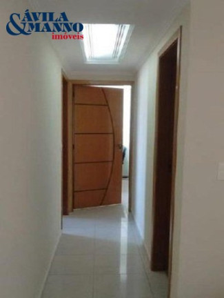 Imagem Imóvel com 3 Quartos à Venda, 140 m² em Mooca - São Paulo
