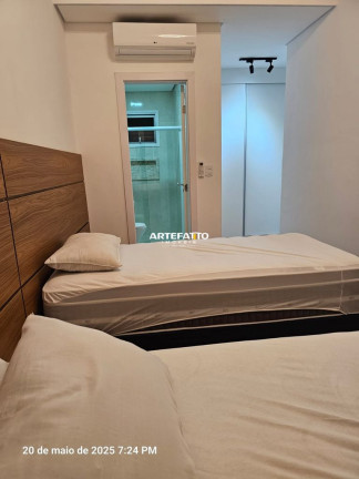 Imagem Cobertura com 3 Quartos à Venda, 500 m² em Itaguá - Ubatuba
