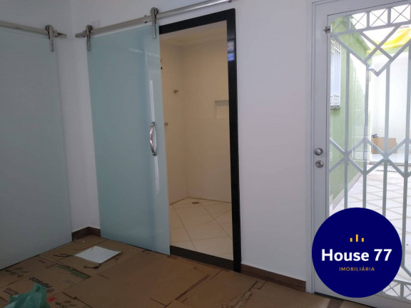 Imagem Casa com 4 Quartos à Venda, 280 m² em Moema - São Paulo Imagem Casa com 4 Quartos à Venda, 280 m² em Moema - São Paulo