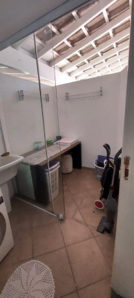 Imagem Casa de Condomínio com 3 Quartos à Venda, 121 m² em Jardim Santa Maria - Jacareí