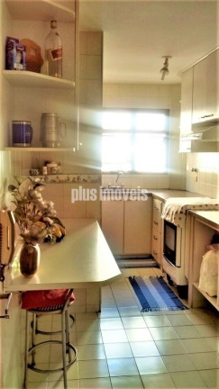 Imagem Apartamento com 3 Quartos à Venda, 86 m² em Panamby - São Paulo Imagem Apartamento com 3 Quartos à Venda, 86 m² em Panamby - São Paulo