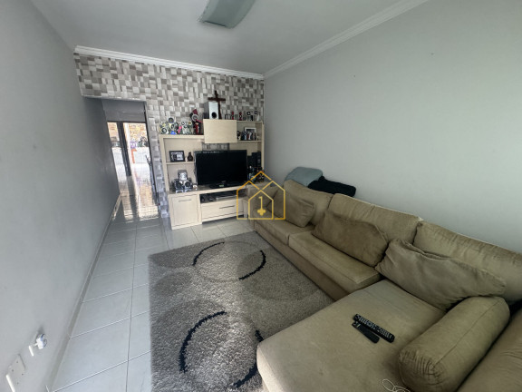Imagem Sobrado com 2 Quartos à Venda, 88 m² em Jardim Jamaica - Santo André Imagem Sobrado com 2 Quartos à Venda, 88 m² em Jardim Jamaica - Santo André