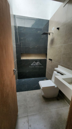 Imagem Casa de Condomínio com 3 Quartos à Venda, 140 m² em Condomínio Reserva Ipanema - Sorocaba