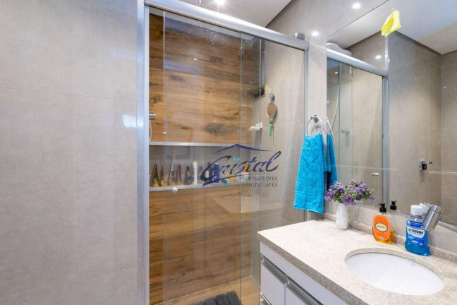 Imagem Apartamento com 3 Quartos à Venda, 100 m² em Pinheiros - São Paulo