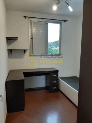 Imagem Apartamento com 3 Quartos para Alugar, 64 m² em Continental - Osasco