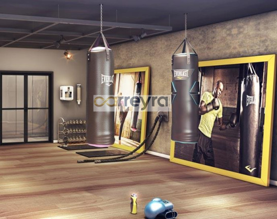 Imagem Apartamento com 2 Quartos à Venda, 52 m² Imagem Apartamento com 2 Quartos à Venda, 52 m²