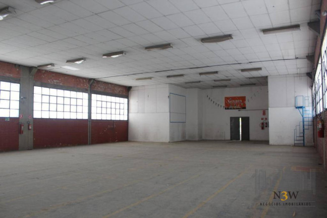 Imagem Galpão para Alugar, 5.600 m² em Presidente Altino - Osasco Imagem Galpão para Alugar, 5.600 m² em Presidente Altino - Osasco
