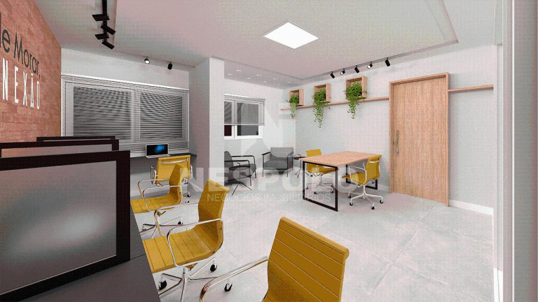 Imagem Apartamento com 1 Quarto à Venda, 64 m² em Presidente Médici - Chapeco Imagem Apartamento com 1 Quarto à Venda, 64 m² em Presidente Médici - Chapeco