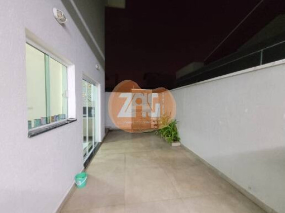 Imagem Sobrado com 3 Quartos à Venda, 320 m² em Loteamento Residencial Campos Do Conde Ii - Tremembé