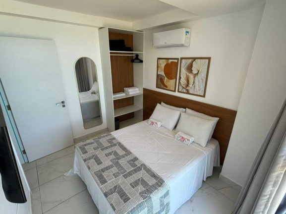 Imagem Cobertura com 3 Quartos à Venda, 150 m² em Jardim Oceania - João Pessoa