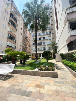 Foto do imóvel Apartamento à Venda, 85 m² em Centro - Niterói