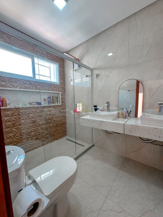 Imagem Casa com 3 Quartos à Venda, 498 m² em Alphaville Jacuhy - Serra Imagem Casa com 3 Quartos à Venda, 498 m² em Alphaville Jacuhy - Serra