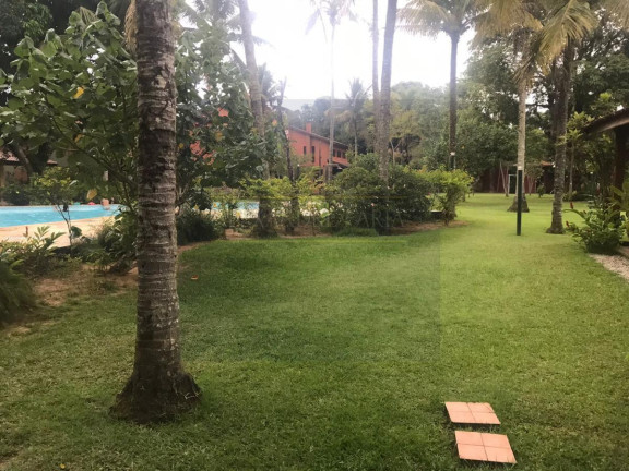 Imagem Casa com 3 Quartos para Temporada, 250 m² em Baleia - São Sebastião