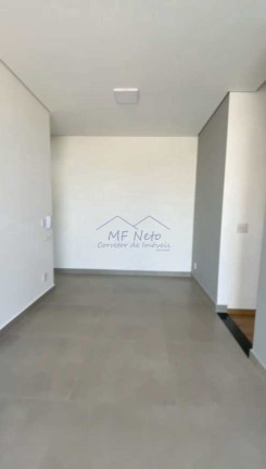 Imagem Apartamento com 2 Quartos à Venda, 60 m² em Vila Guimarães - Pirassununga